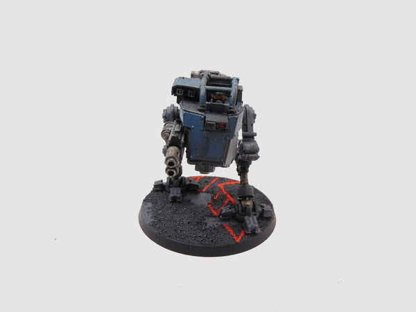 Elysian Drop Troops Sentinel
