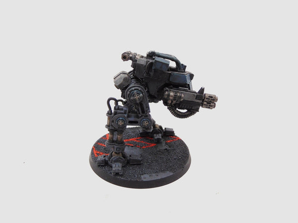 Elysian Drop Troops Sentinel