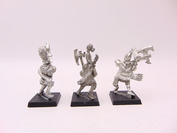 White Lions of Chrace