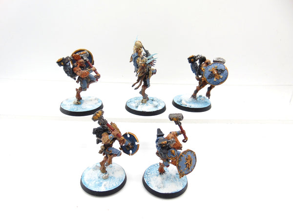 Wulfen