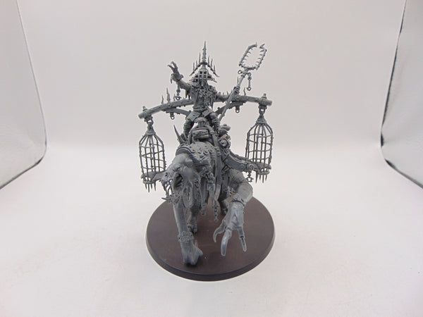 Swampboss Skumdrekk