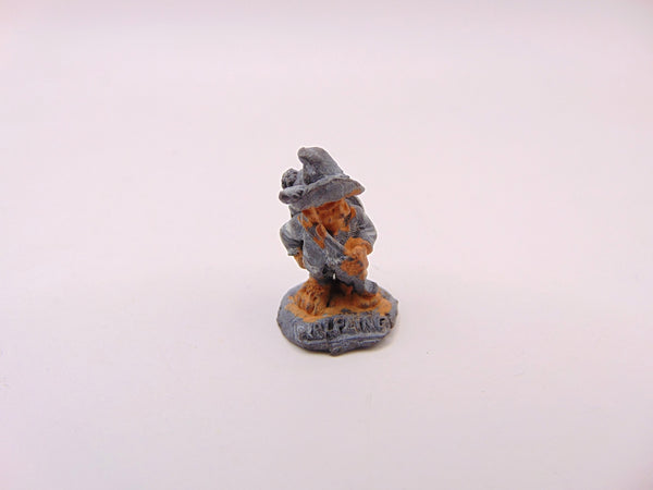 C11 Halfling Archer