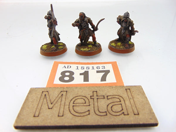 Uruk Hai Scouts