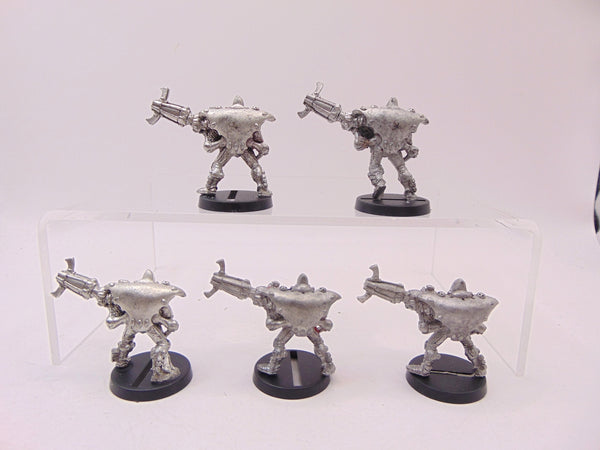 Warp Spiders