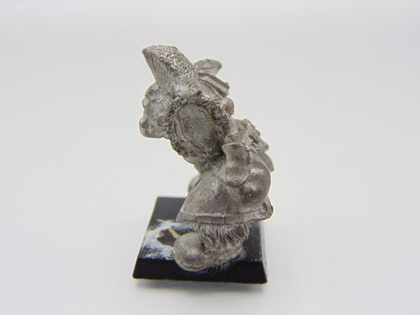 Snakebite Nob Body
