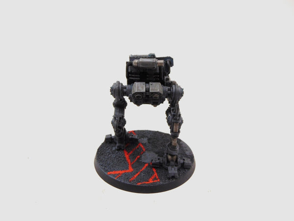 Elysian Drop Troops Sentinel