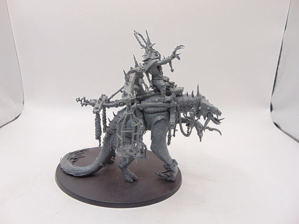 Swampboss Skumdrekk