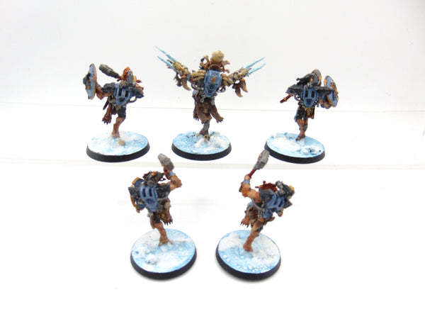 Wulfen