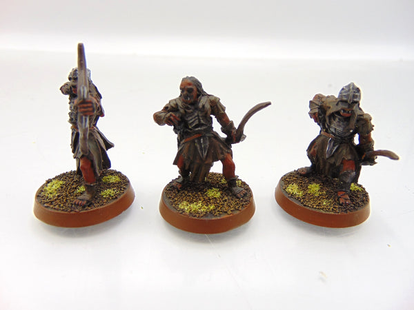 Uruk Hai Scouts