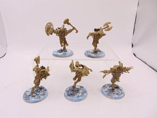 Wulfen