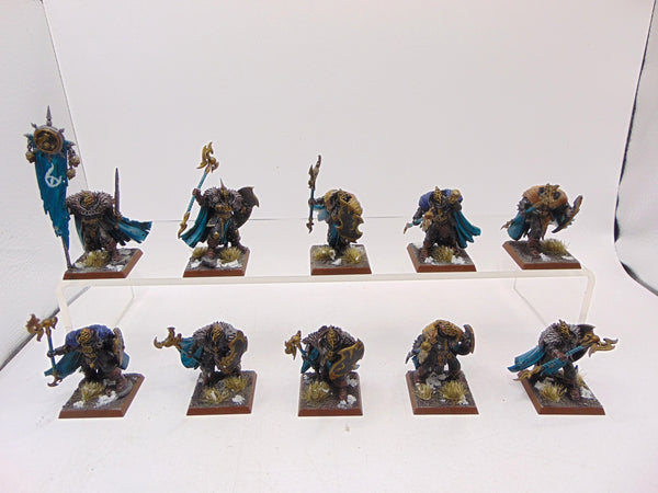 Chaos Warriors
