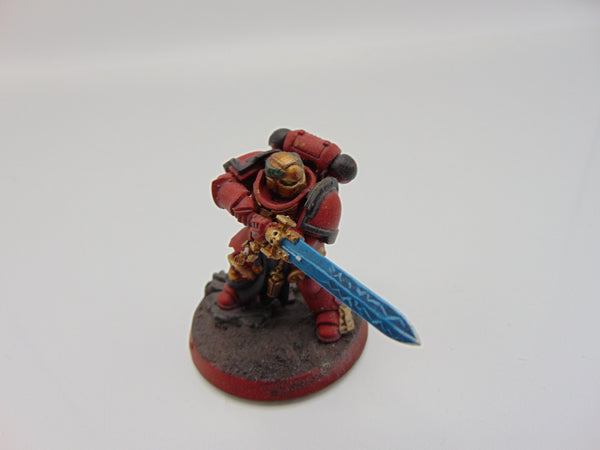 Primaris Company Champion