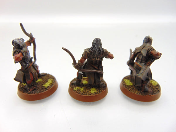 Uruk Hai Scouts