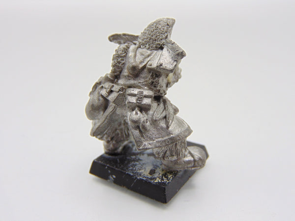 Snakebite Nob Body