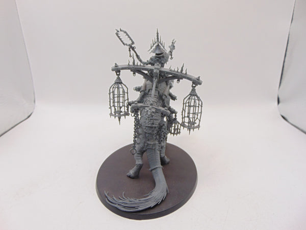 Swampboss Skumdrekk