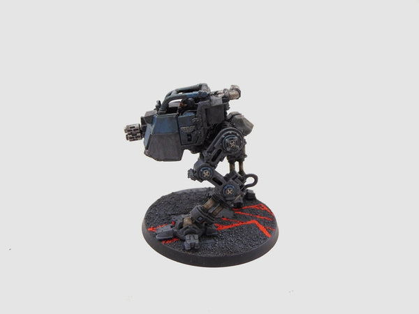 Elysian Drop Troops Sentinel