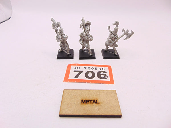 White Lions of Chrace