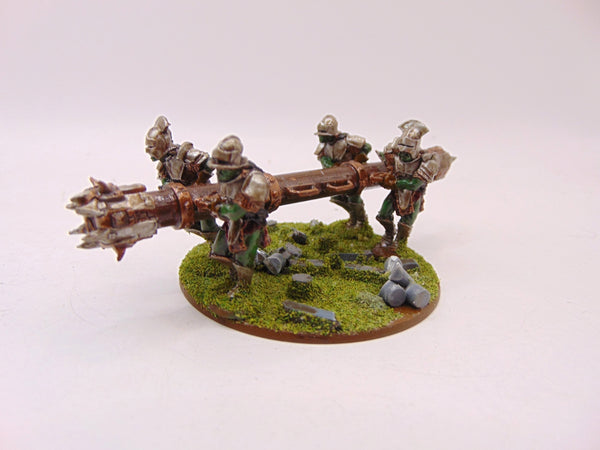 Uruk Hai Battering Ram