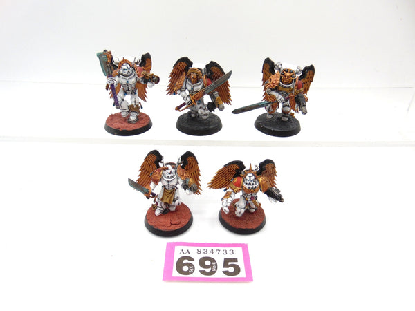 Sanguinary Guard
