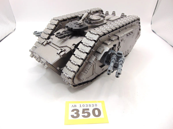 Spartan Assault Tank