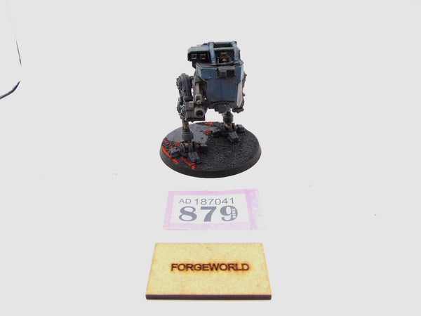 Elysian Drop Troops Sentinel