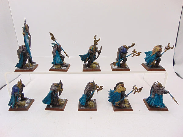 Chaos Warriors