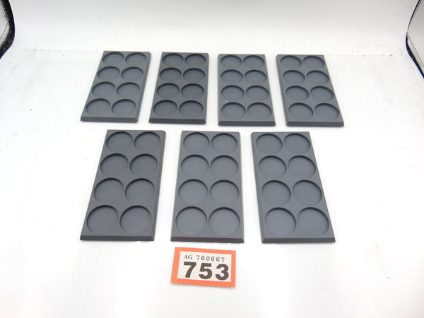 War of the Ring Infantry Trays