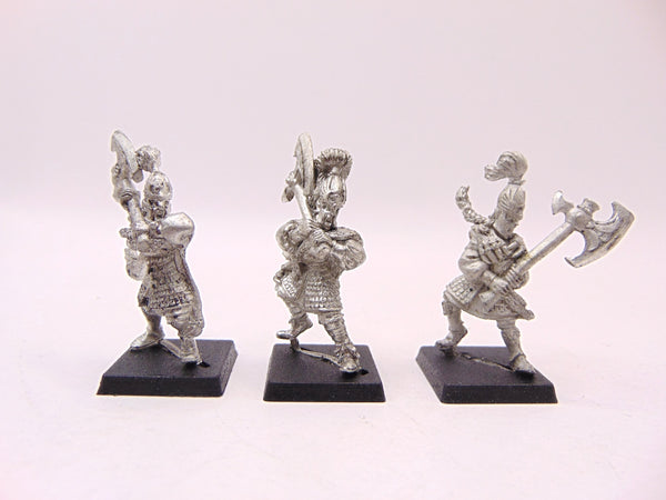 White Lions of Chrace