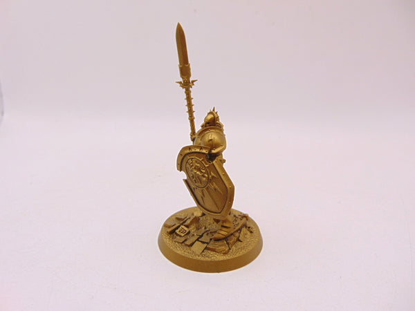 Vindicator