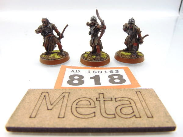 Uruk Hai Scouts
