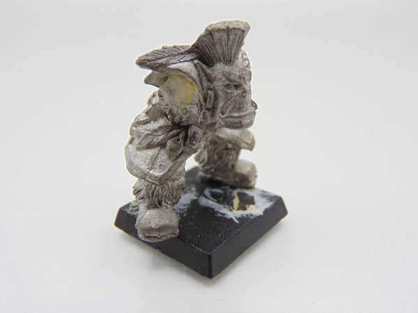 Snakebite Nob Body