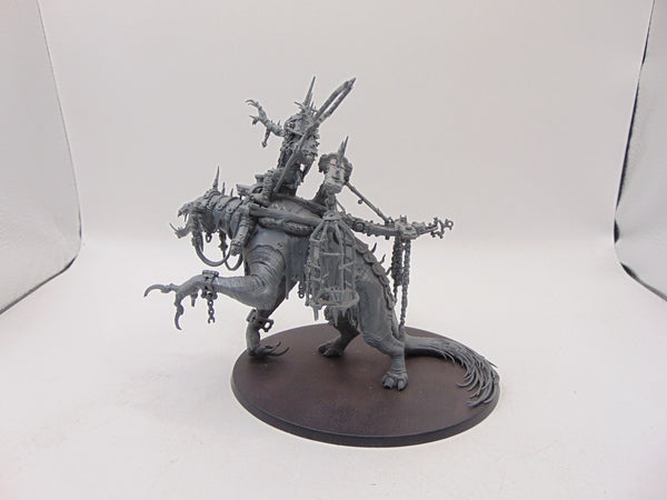Swampboss Skumdrekk