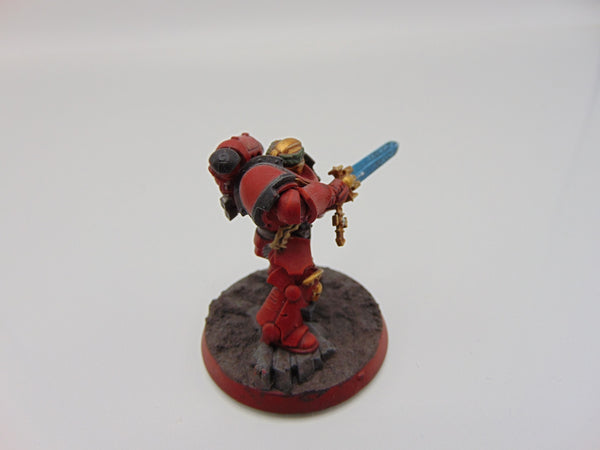 Primaris Company Champion