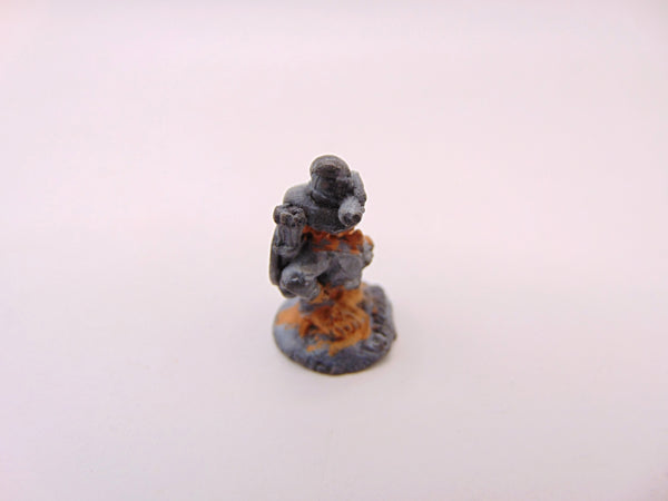 C11 Halfling Archer