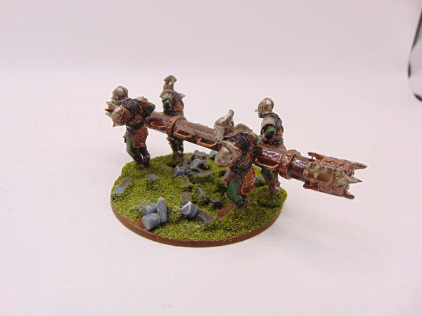 Uruk Hai Battering Ram