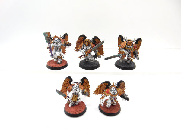 Sanguinary Guard