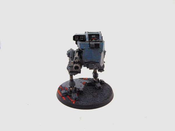 Elysian Drop Troops Sentinel