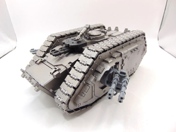 Spartan Assault Tank