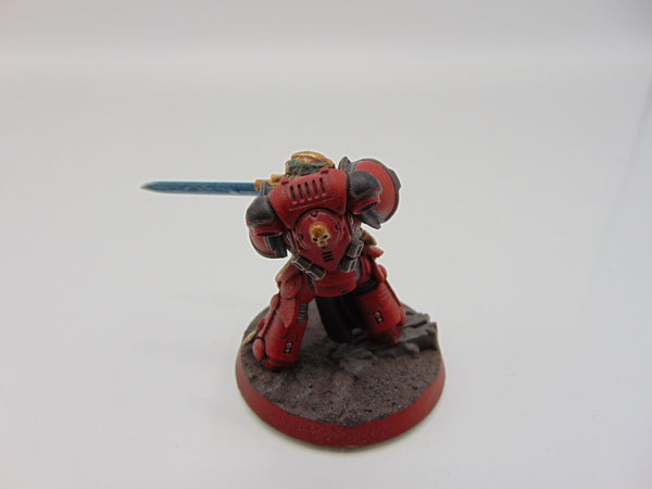 Primaris Company Champion