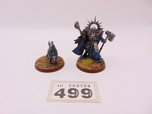 Lord Imperatant