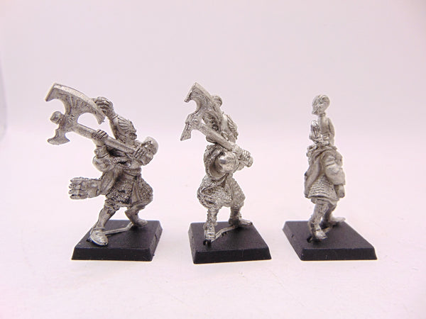 White Lions of Chrace