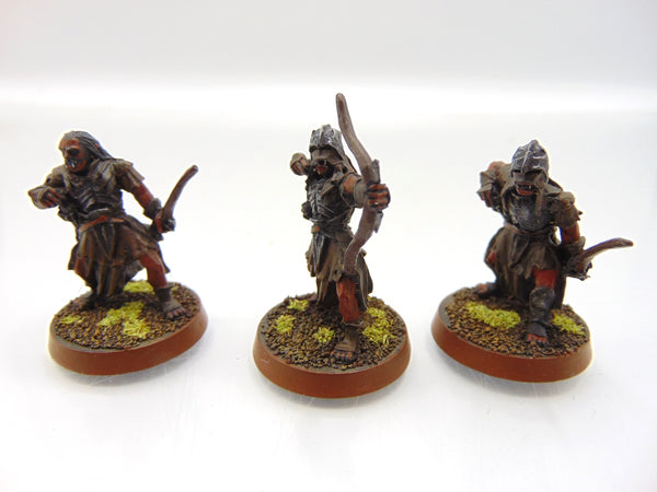 Uruk Hai Scouts