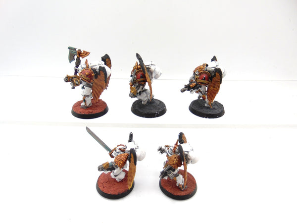 Sanguinary Guard