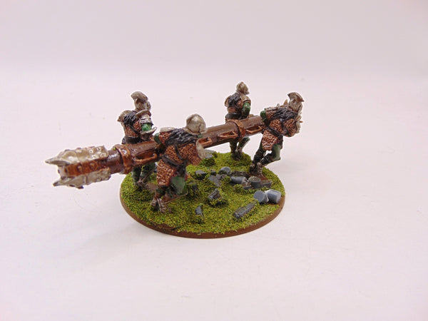 Uruk Hai Battering Ram