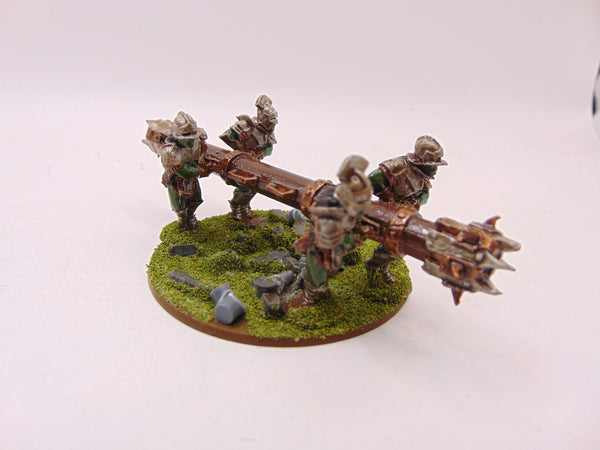 Uruk Hai Battering Ram