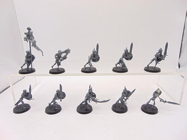Skeleton Warriors