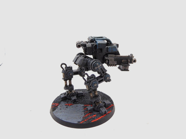 Elysian Drop Troops Sentinel