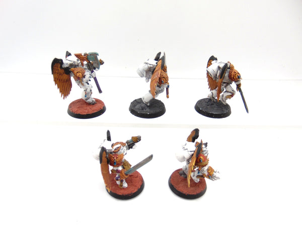Sanguinary Guard