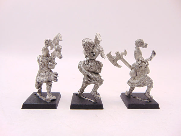 White Lions of Chrace