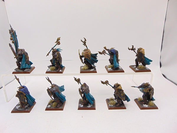 Chaos Warriors